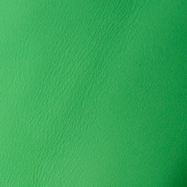 Pre-owned Fendi Zucca Embossed Stitched Leather Baguette Satchel Green