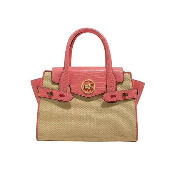 Michael Kors handväska för kvinnor 35T2GNMS8WGRA