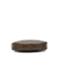 Miniatyrbillede 3 af 10: Pre-owned Louis Vuitton Monogram Mini Pochette Accessoires Brown