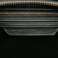 Pikkukuva 5 / 8: Pre-owned Celine Micro Tricolor Calfskin Luggage Tote Red