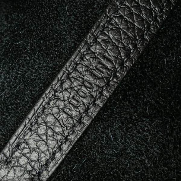 Pre-owned Hermès Clemence Picotin Lock 22 Black