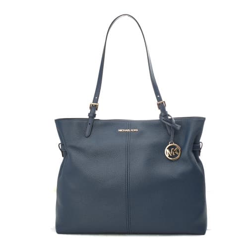 MICHAEL KORS 35S0GYZT3LNAV - Väska Dam (40X32X13CM)