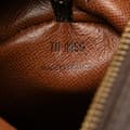 Miniatyrbilde 6 av 10: Pre-owned Louis Vuitton Monogram Papillon 26 Brown