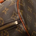 Miniatyrbilde 8 av 10: Pre-owned Louis Vuitton Monogram Papillon 26 Brown