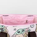 Miniatyrbild 3 av 3: Cerda Star Wars Mandalorian Beach Bag