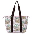 Miniatyrbild 1 av 3: Cerda Star Wars Mandalorian Beach Bag