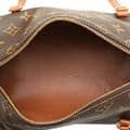 Pikkukuva 4 / 10: Pre-owned Louis Vuitton Monogram Papillon 26 Brown