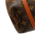 Pikkukuva 7 / 10: Pre-owned Louis Vuitton Monogram Papillon 26 Brown