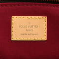 Miniatyrbilde 5 av 10: Pre-owned Louis Vuitton Monogram Petit Palais Brown
