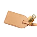 Miniatyrbilde 8 av 10: Pre-owned Louis Vuitton Monogram Petit Palais Brown
