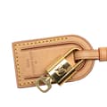 Miniatyrbilde 9 av 10: Pre-owned Louis Vuitton Monogram Petit Palais Brown