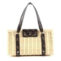 Miniatyrbild 3 av 4: GISS Paloma Satchel Brun [119688] - handväska handbag