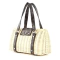 Miniatyrbild 4 av 4: GISS Paloma Satchel Brun [119688] - handväska handbag