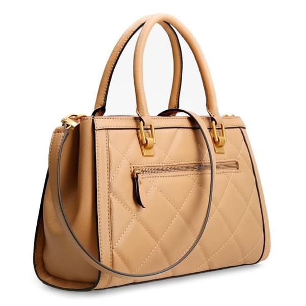 GUESS Abey Killsnygga Handväska Beige [177608] - axelväska väska