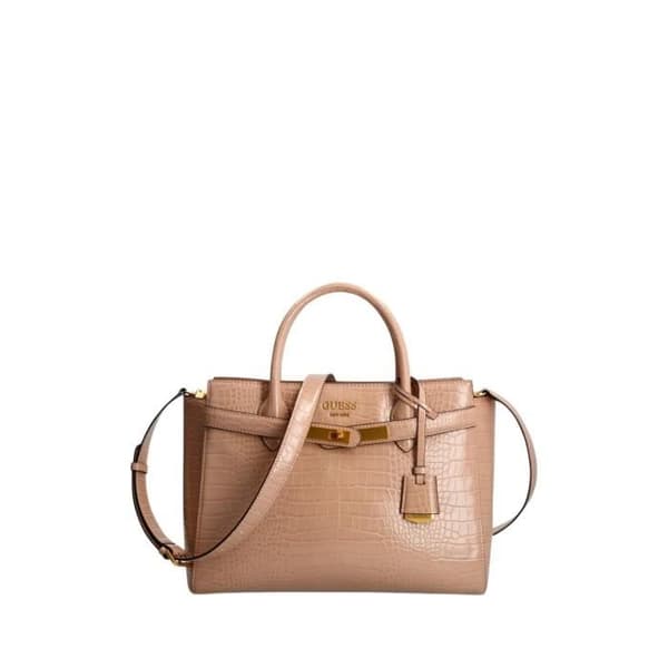 Handväska Guess Enisa Ref 55718 Kamel 33*25*11 TU Brun