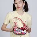 Miniatyrbild 5 av 5: "Sac Fancy Casual - Hello Kitty Vänner - Multicolore - One Size"