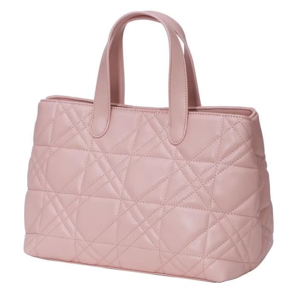 Handväska Cavalli Class Rosangela 29 cm - mjuk rosa - TAS027399, TAS027400