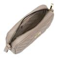 Miniatyrbild 4 av 4: Axelremsväska - CAVALLI CLASS - Marzia - 22 cm - Beige - Zip - Dam