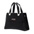 Miniatyrbild 2 av 4: GUESS Dalma Mini Satchel Black [126508] - handväska handbag