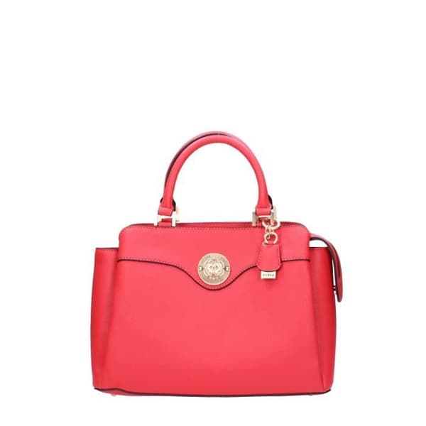 Gissa Sac Eco-läder Kvinnor Röd HWVS7968070