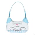 Miniatyrbild 2 av 6: Fancy Casual Bag - Cinnamoroll Vichy - Flerfärgad - One Size