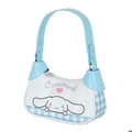 Miniatyrbild 1 av 6: Fancy Casual Bag - Cinnamoroll Vichy - Flerfärgad - One Size