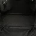 Miniatyrbild 4 av 8: Pre-owned Fendi Large Nylon Fendi Faces Tote Black