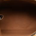 Miniatyrbillede 4 af 10: Pre-owned Louis Vuitton Monogram Alma PM Brown