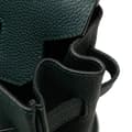 Pikkukuva 9 / 10: Pre-owned Hermès Togo Birkin Retourne 30 Green
