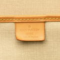 Miniatyrbilde 5 av 10: Pre-owned Louis Vuitton Monogram Excursion Brown