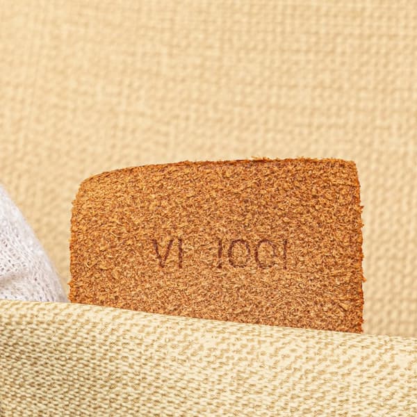 Pre-owned Louis Vuitton Monogram Excursion Brown