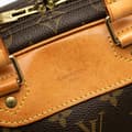 Miniatyrbilde 7 av 10: Pre-owned Louis Vuitton Monogram Excursion Brown
