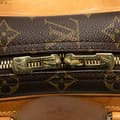 Miniatyrbilde 8 av 10: Pre-owned Louis Vuitton Monogram Excursion Brown