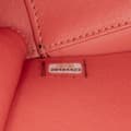 Pikkukuva 5 / 9: Pre-owned Chanel Small Caviar CC Filigree Vanity Bag Pink