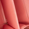 Pikkukuva 7 / 9: Pre-owned Chanel Small Caviar CC Filigree Vanity Bag Pink