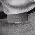 Miniatyrbilde 5 av 10: Pre-owned Louis Vuitton Epi Alma PM Black