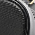 Miniatyrbilde 9 av 10: Pre-owned Louis Vuitton Epi Alma PM Black