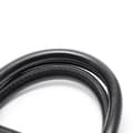 Miniatyrbilde 10 av 10: Pre-owned Louis Vuitton Epi Alma PM Black