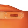 Pikkukuva 6 / 10: Pre-owned Hermès Swift Kelly II Retourne 32 Orange