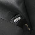 Miniatyrbillede 6 af 10: Pre-owned Chanel Calfskin Stitched Cup Of Tea Vanity Case Black