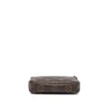 Pikkukuva 3 / 8: Pre-owned Louis Vuitton Monogram Mini Pochette Accessoires Brown
