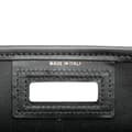 Pikkukuva 5 / 9: Pre-owned Fendi Zucca Coated Canvas Peekaboo Defender Handbag Brown