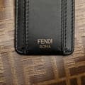Pikkukuva 6 / 9: Pre-owned Fendi Zucca Coated Canvas Peekaboo Defender Handbag Brown