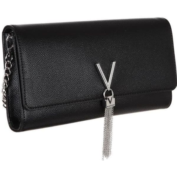 VALENTINO VBS1R401G Crossbody-handväska - Syntet - Svart - Dam