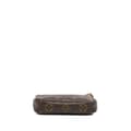 Pikkukuva 3 / 9: Pre-owned Louis Vuitton Monogram Mini Pochette Accessoires Brown