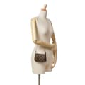 Pikkukuva 8 / 9: Pre-owned Louis Vuitton Monogram Mini Pochette Accessoires Brown