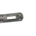 Miniatyrbilde 6 av 10: Pre-owned Hermès Box Calf Kelly Sellier 32 Black