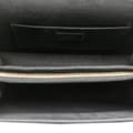 Miniatyrbillede 4 af 10: Pre-owned Louis Vuitton Monogram Since 1854 Dauphine MM Black