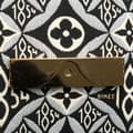 Miniatyrbillede 8 af 10: Pre-owned Louis Vuitton Monogram Since 1854 Dauphine MM Black