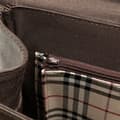 Miniatyrbilde 7 av 10: Pre-owned Burberry Leather Handbag Brown
